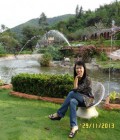 Rencontre Femme Thaïlande à Bangkok : Tip, 42 ans